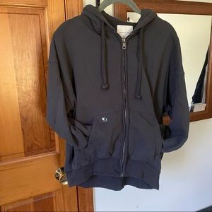 NWOT Zip Up